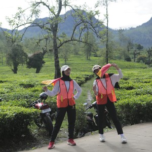 Race photo from PANGALENGAN CROSS-COUNTRY