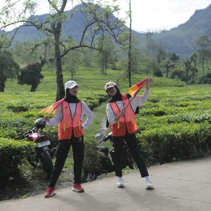 Race photo from PANGALENGAN CROSS-COUNTRY