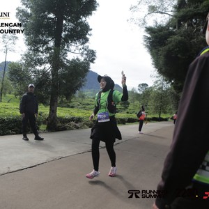 Race photo from PANGALENGAN CROSS-COUNTRY