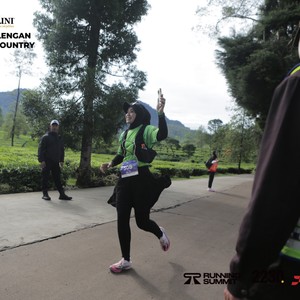 Race photo from PANGALENGAN CROSS-COUNTRY