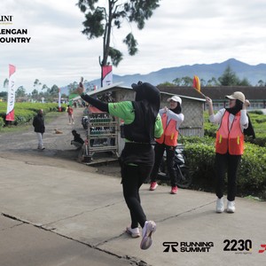 Race photo from PANGALENGAN CROSS-COUNTRY