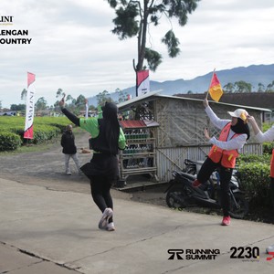Race photo from PANGALENGAN CROSS-COUNTRY