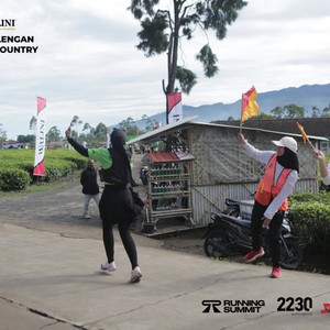 Race photo from PANGALENGAN CROSS-COUNTRY