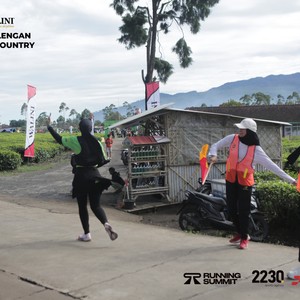 Race photo from PANGALENGAN CROSS-COUNTRY