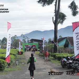 Race photo from PANGALENGAN CROSS-COUNTRY