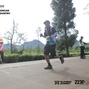 Race photo from PANGALENGAN CROSS-COUNTRY