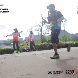Race photo from PANGALENGAN CROSS-COUNTRY