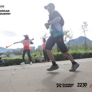 Race photo from PANGALENGAN CROSS-COUNTRY