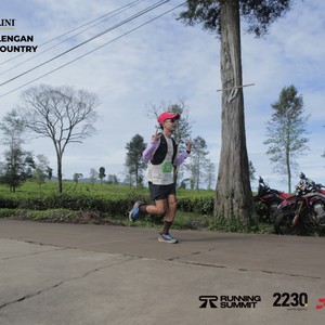 Race photo from PANGALENGAN CROSS-COUNTRY