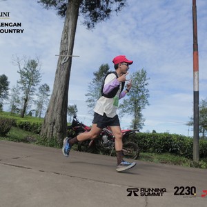 Race photo from PANGALENGAN CROSS-COUNTRY