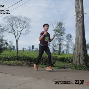 Race photo from PANGALENGAN CROSS-COUNTRY