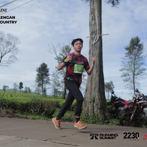 Race photo from PANGALENGAN CROSS-COUNTRY