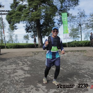 Race photo from PANGALENGAN CROSS-COUNTRY