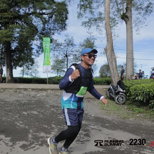 Race photo from PANGALENGAN CROSS-COUNTRY