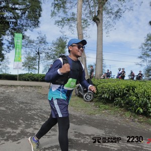 Race photo from PANGALENGAN CROSS-COUNTRY
