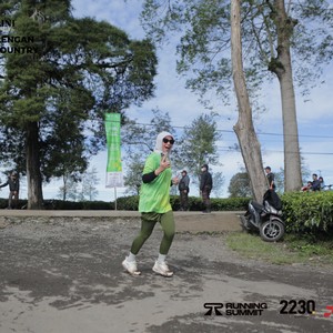 Race photo from PANGALENGAN CROSS-COUNTRY