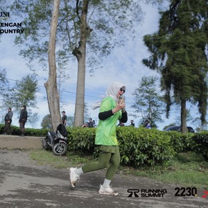 Race photo from PANGALENGAN CROSS-COUNTRY