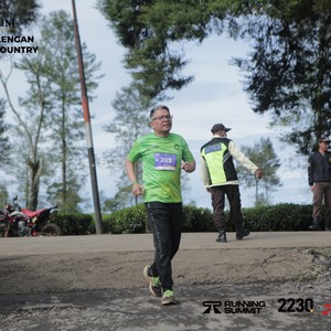 Race photo from PANGALENGAN CROSS-COUNTRY