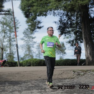 Race photo from PANGALENGAN CROSS-COUNTRY