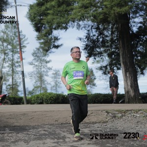 Race photo from PANGALENGAN CROSS-COUNTRY