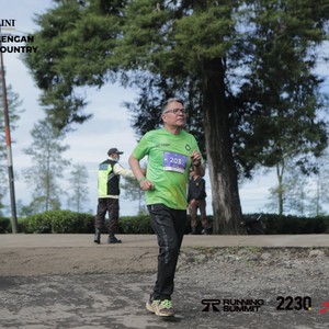 Race photo from PANGALENGAN CROSS-COUNTRY