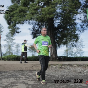 Race photo from PANGALENGAN CROSS-COUNTRY