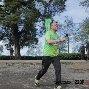 Race photo from PANGALENGAN CROSS-COUNTRY