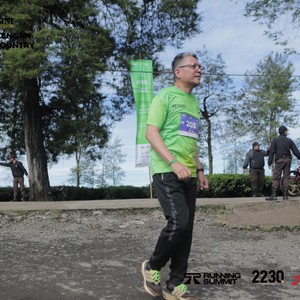 Race photo from PANGALENGAN CROSS-COUNTRY