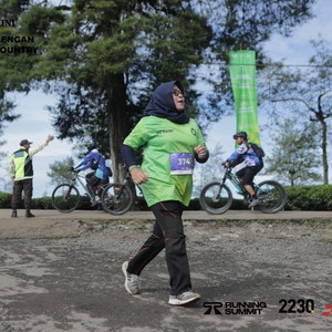 Race photo from PANGALENGAN CROSS-COUNTRY