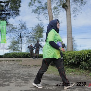 Race photo from PANGALENGAN CROSS-COUNTRY
