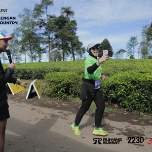 Race photo from PANGALENGAN CROSS-COUNTRY