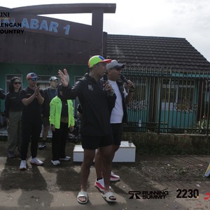 Race photo from PANGALENGAN CROSS-COUNTRY