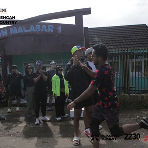 Race photo from PANGALENGAN CROSS-COUNTRY