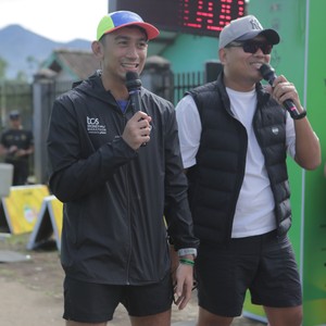 Race photo from PANGALENGAN CROSS-COUNTRY