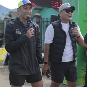Race photo from PANGALENGAN CROSS-COUNTRY