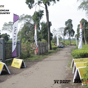 Race photo from PANGALENGAN CROSS-COUNTRY
