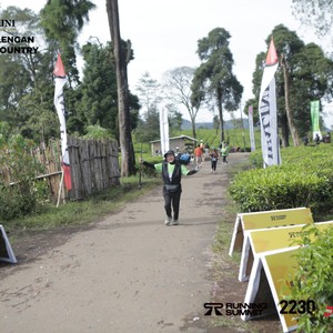 Race photo from PANGALENGAN CROSS-COUNTRY
