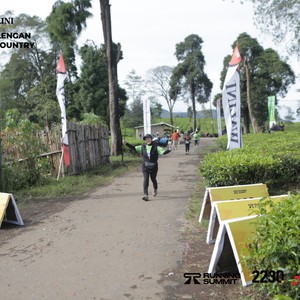 Race photo from PANGALENGAN CROSS-COUNTRY