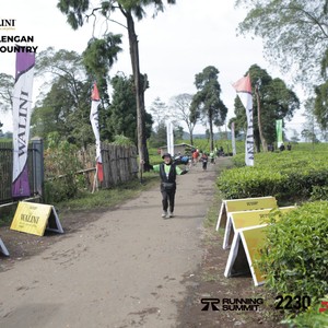 Race photo from PANGALENGAN CROSS-COUNTRY