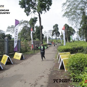 Race photo from PANGALENGAN CROSS-COUNTRY