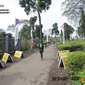 Race photo from PANGALENGAN CROSS-COUNTRY