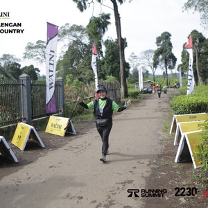 Race photo from PANGALENGAN CROSS-COUNTRY