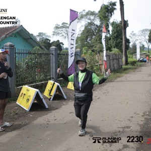 Race photo from PANGALENGAN CROSS-COUNTRY