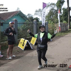 Race photo from PANGALENGAN CROSS-COUNTRY