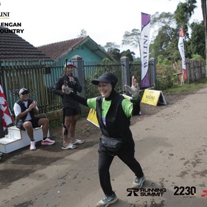 Race photo from PANGALENGAN CROSS-COUNTRY