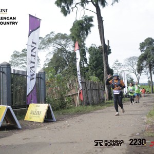 Race photo from PANGALENGAN CROSS-COUNTRY