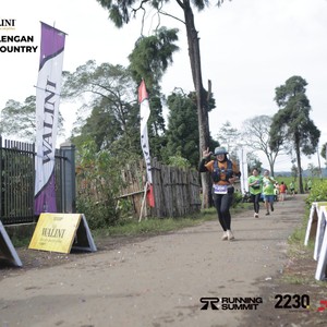 Race photo from PANGALENGAN CROSS-COUNTRY
