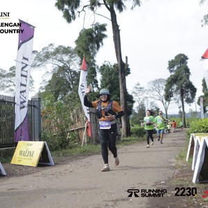 Race photo from PANGALENGAN CROSS-COUNTRY
