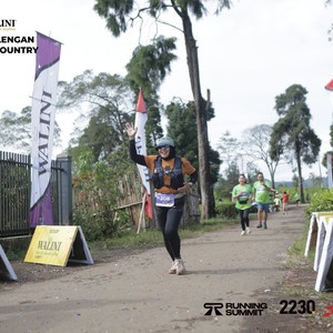 Race photo from PANGALENGAN CROSS-COUNTRY