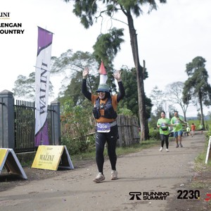 Race photo from PANGALENGAN CROSS-COUNTRY